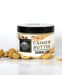 Cashew Butter