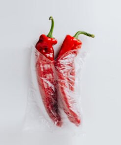 Handpicked Red Chillies