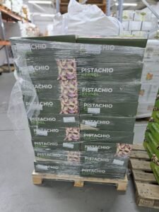 Baklavalık İç Fıstık İran' dan - Görsel 6