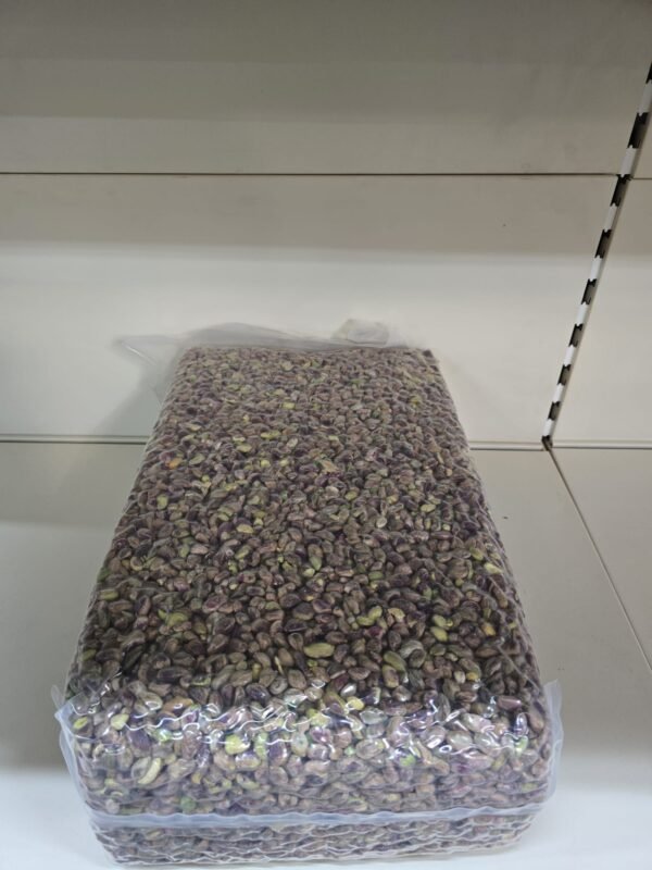 Baklavalık İç Fıstık İran' dan - Görsel 3