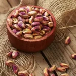 Baklavalık İç Fıstık İran' dan