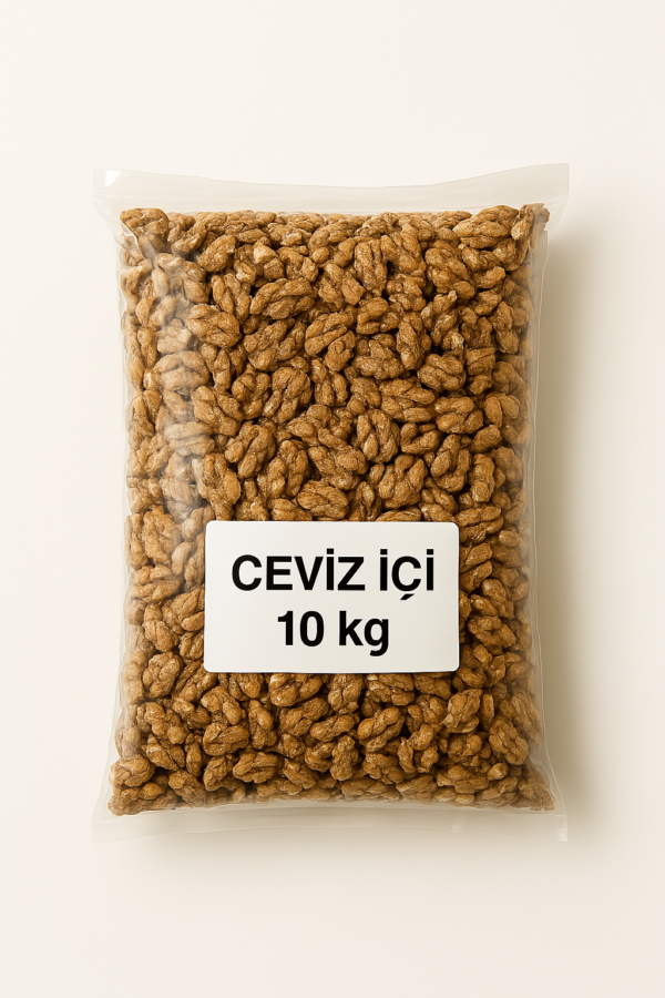 Ceviz İçi 10 kg - Görsel 2