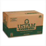 Ustam Baklava Yağ 20 kg koli