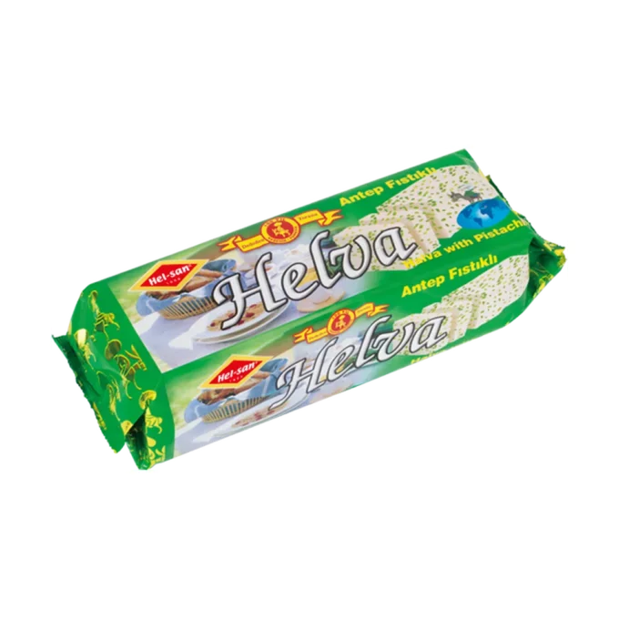 Antep Fıstıklı Helva 3000 Gr