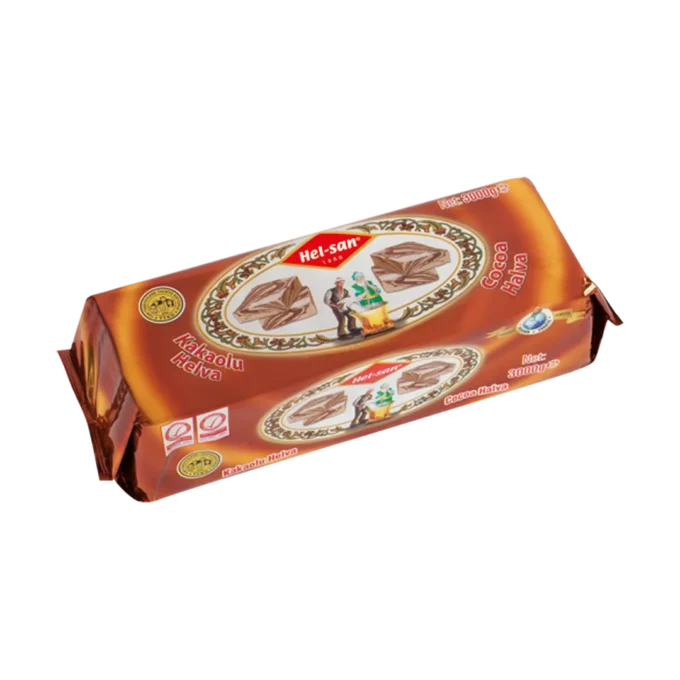 Kakaolu Helva 3000 Gr