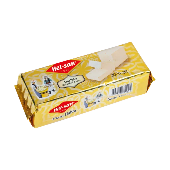 Sade Helva 3000 Gr