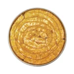 Çikolata Dolgulu Helva 4500 GR