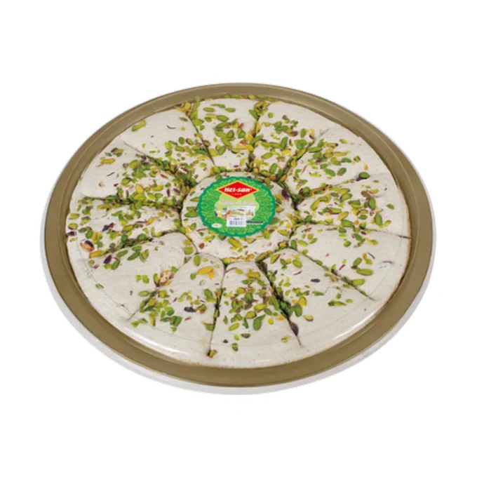 Antep Fıstıklı Helva 5000 Gr