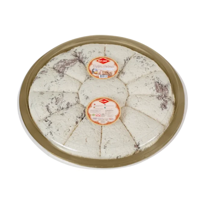 Kakaolu Helva 5000 Gr