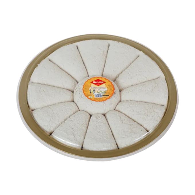 Sade Helva 4000 Gr